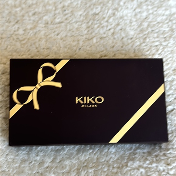BNIB Kiko Milano Sweet Affaires Cocoa Highlughter Duo - Picture 3 of 6